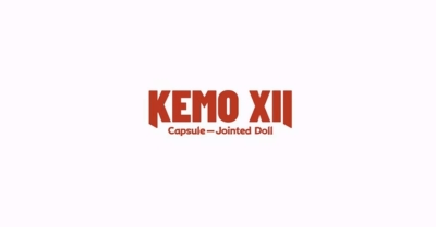 KEMO XII CJD 系列新品