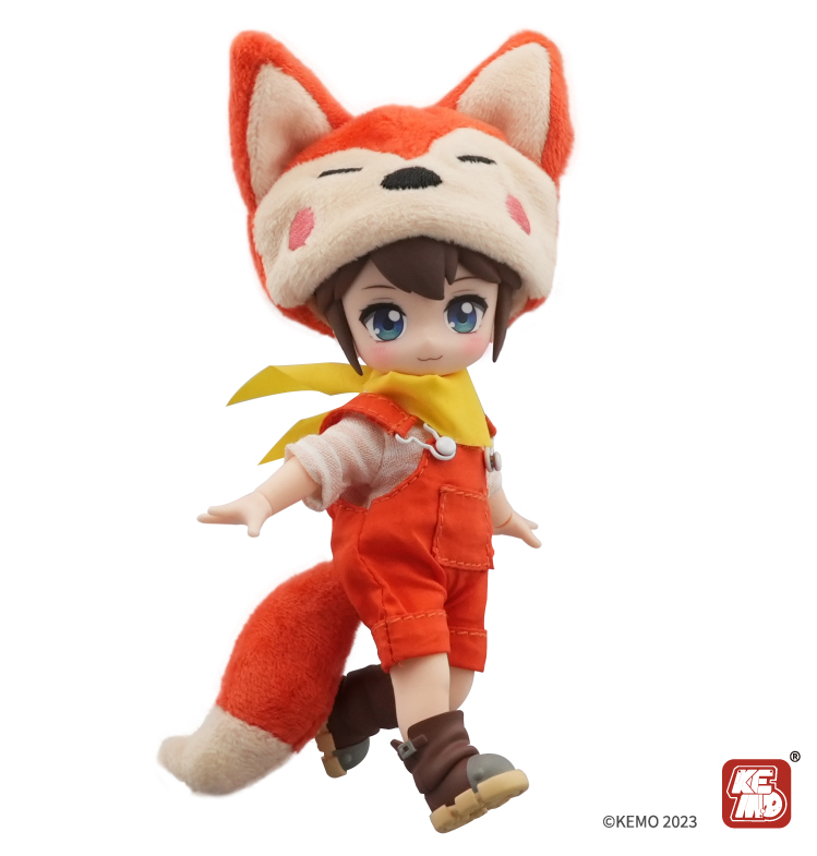 KEMO XII CJD 语沁小坞 辛西娅